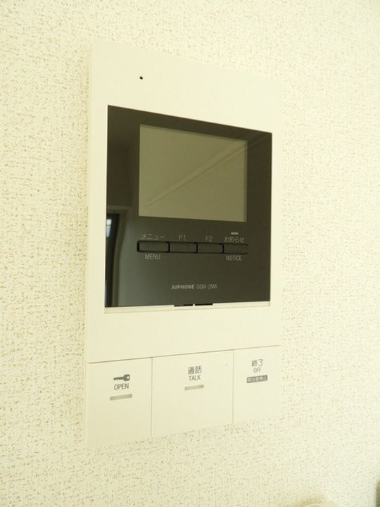 広島県呉市海岸4(アパート)の賃貸物件の内装