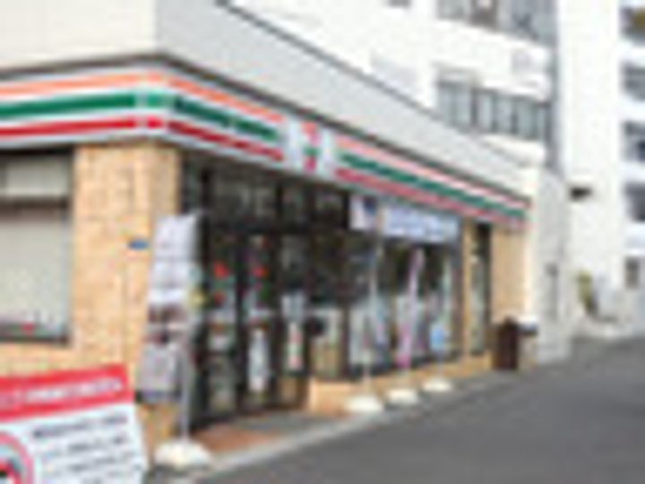 WORVE東京木場の周辺