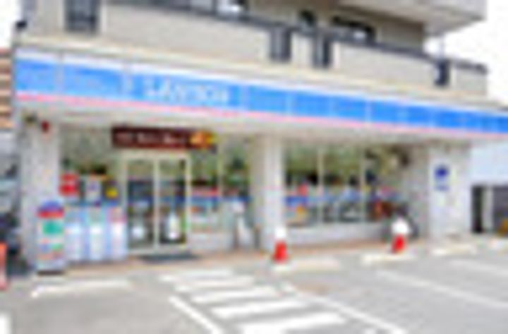WORVE東京木場の周辺