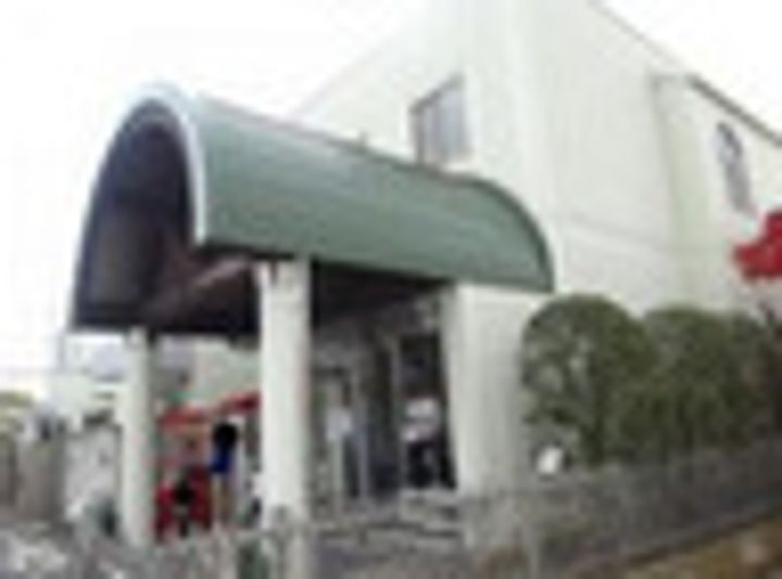 WORVE東京木場の周辺