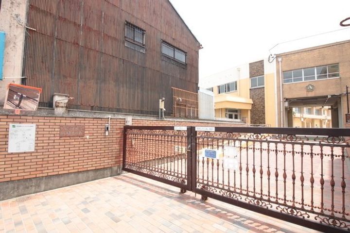 愛知県名古屋市中川区二女子町2(一戸建)の賃貸物件の周辺