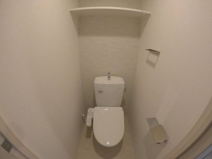 エスリード新大阪ザ・プレミアウエストの内装