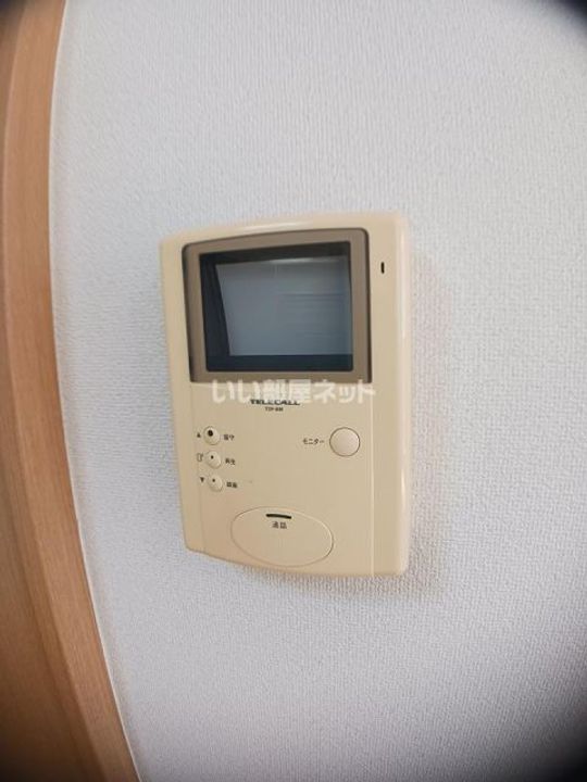 広島県安芸郡坂町横浜中央2(アパート)の賃貸物件の内装