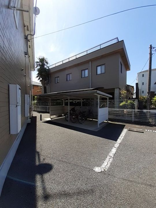 群馬県高崎市高関町(アパート)の賃貸物件のその他画像