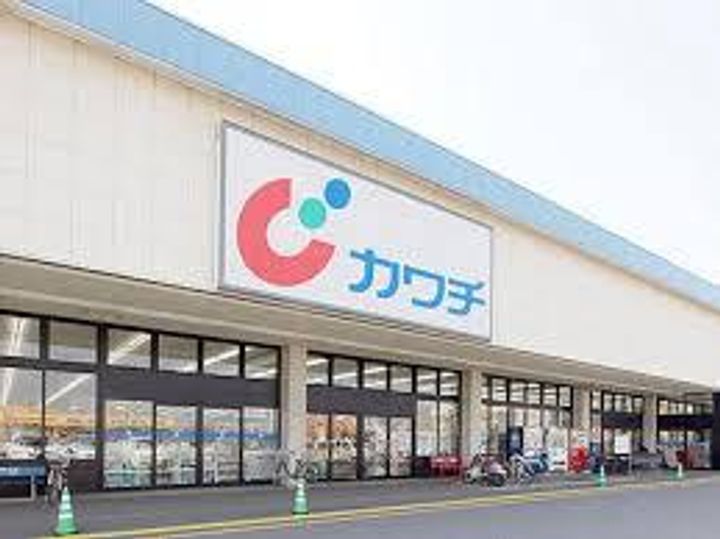 群馬県高崎市高関町(アパート)の賃貸物件の周辺