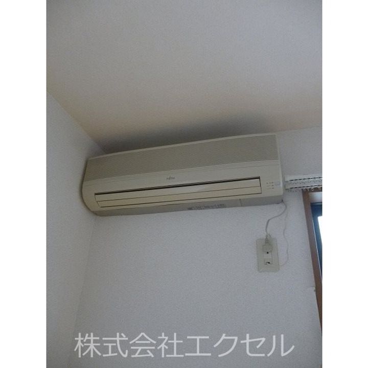 東京都八王子市堀之内2(アパート)の賃貸物件の内装