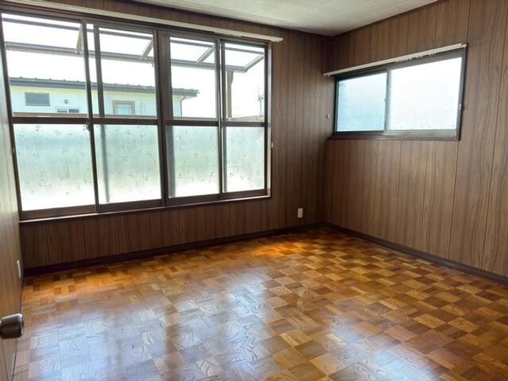 宮城県仙台市太白区恵和町(一戸建)の賃貸物件の内装