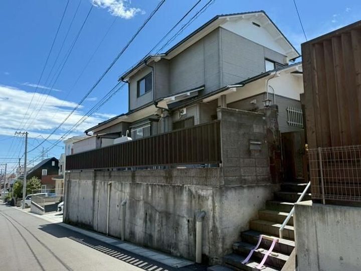 宮城県仙台市太白区恵和町(一戸建)の賃貸物件のその他画像