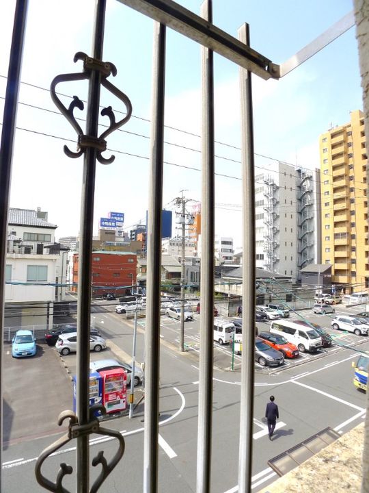 愛知県名古屋市中村区太閤3(マンション)の賃貸物件のその他画像