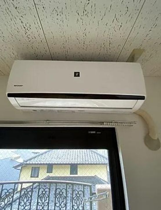 宮崎県宮崎市神宮東3(マンション)の賃貸物件の内装