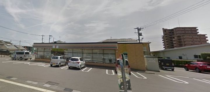 宮崎県宮崎市神宮東3(マンション)の賃貸物件の周辺