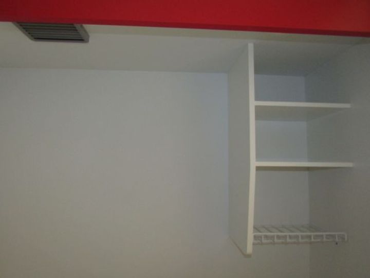 ルミエール田辺のキッチン