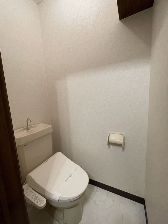 POKER HOUSE Lの内装