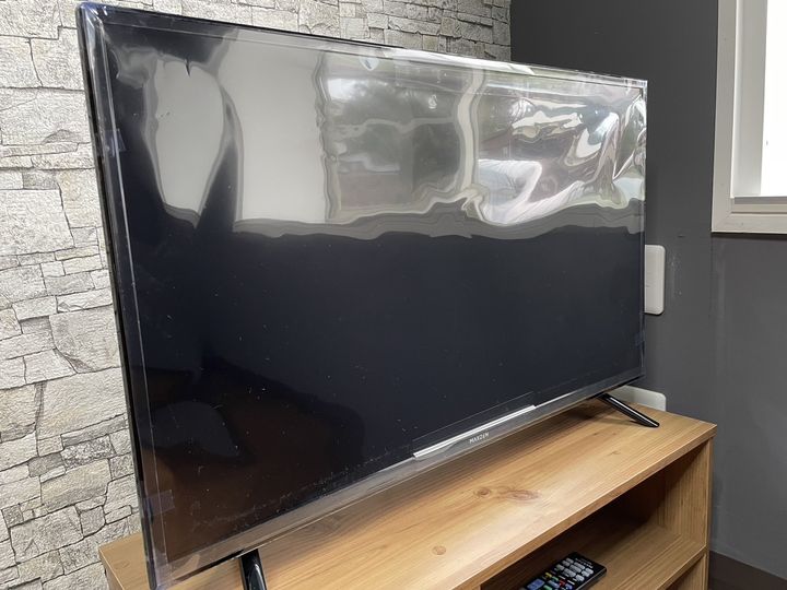 POKER HOUSE Lの内装