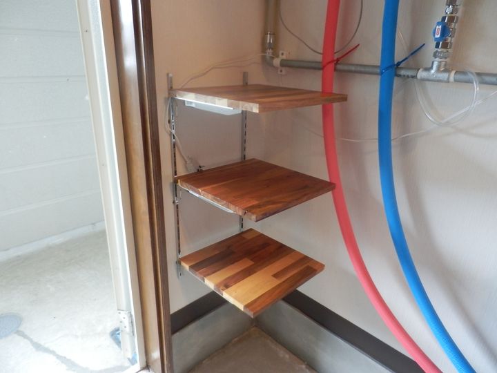 POKER HOUSE Lの内装