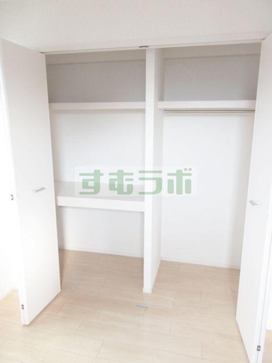 サンガーデンSIIの内装