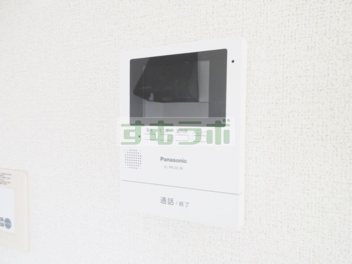 サンガーデンSIIの内装