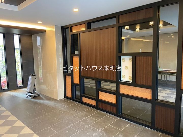 大阪府大阪市大正区三軒家西1(マンション)の賃貸物件のその他画像