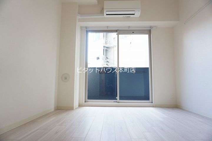 大阪府大阪市大正区三軒家西1(マンション)の賃貸物件の内装