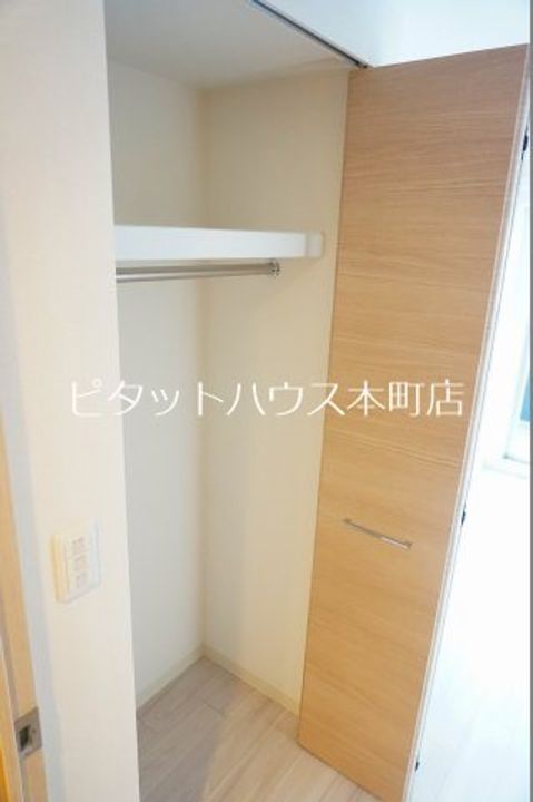 大阪府大阪市大正区三軒家西1(マンション)の賃貸物件の内装