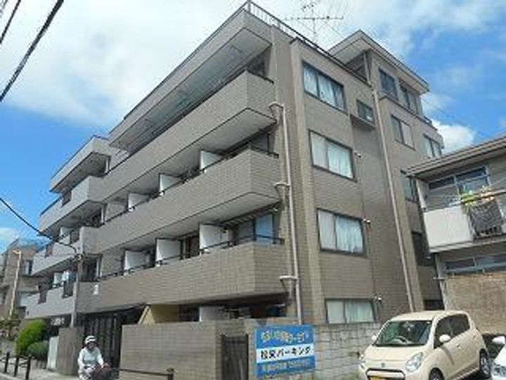 千葉県市川市新田2(マンション)の賃貸物件の内装