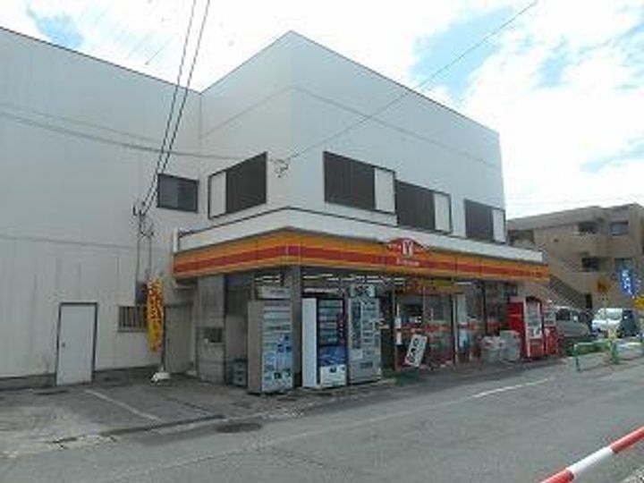 千葉県市川市新田2(マンション)の賃貸物件の周辺