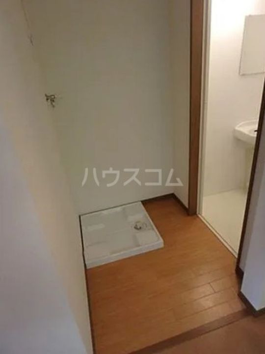 カーサドマーニの内装