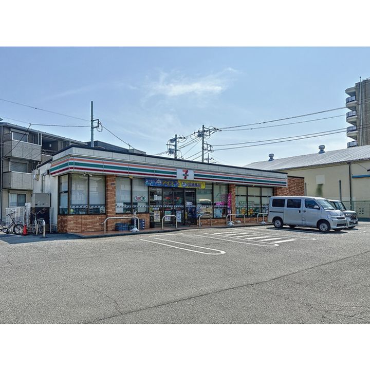 グリーンヒルYAMAGUCHIの周辺