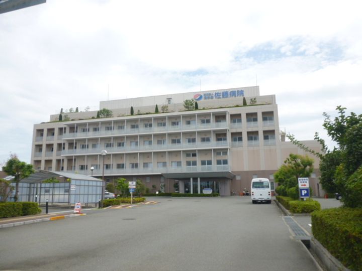 大阪府枚方市宇山町(一戸建)の賃貸物件の周辺