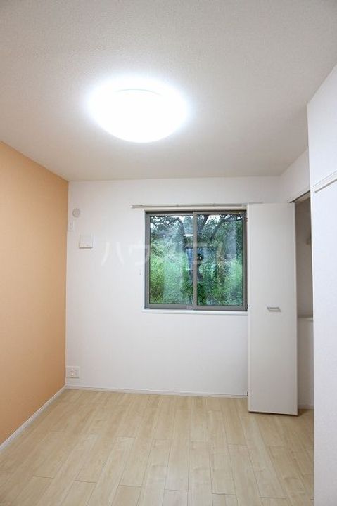 エクセル メゾンBの内装