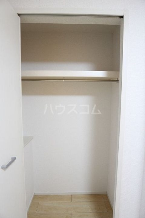 エクセル メゾンBの内装