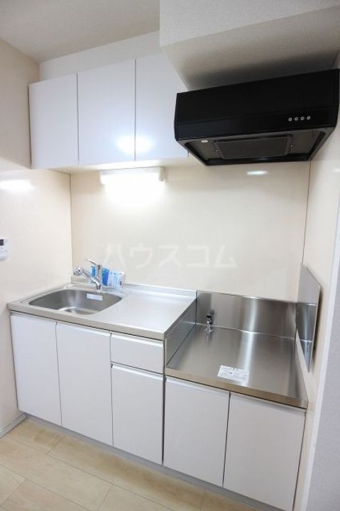 エクセル メゾンBのキッチン