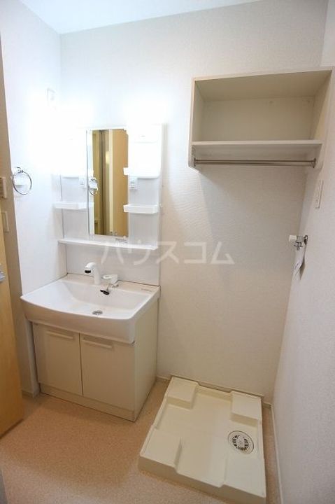 エクセル メゾンBの内装