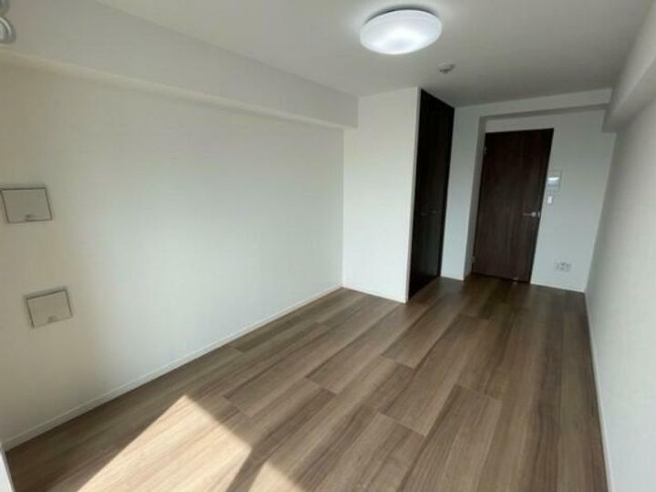 東京都杉並区下高井戸2(マンション)の賃貸物件の内装