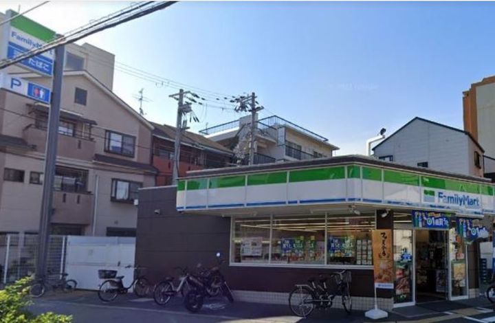 大阪府大阪市西淀川区野里2(マンション)の賃貸物件の周辺