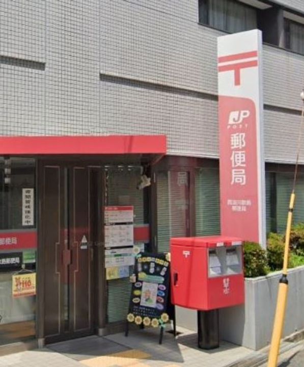 大阪府大阪市西淀川区野里2(マンション)の賃貸物件の周辺