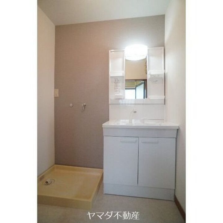 メゾン春山の内装