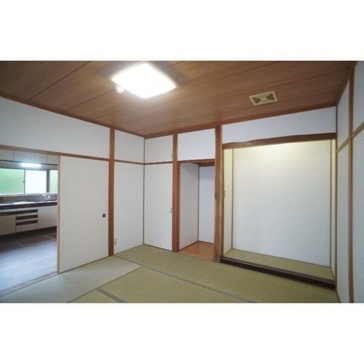 メゾン春山のその他画像