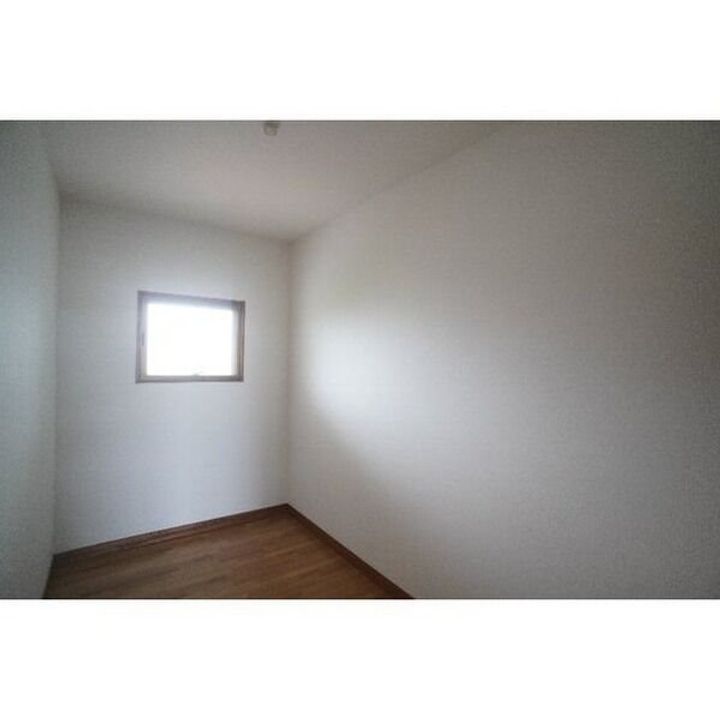 メゾン春山の内装