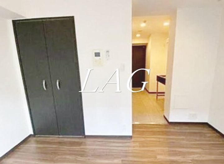 アーバンファースト神楽坂の内装