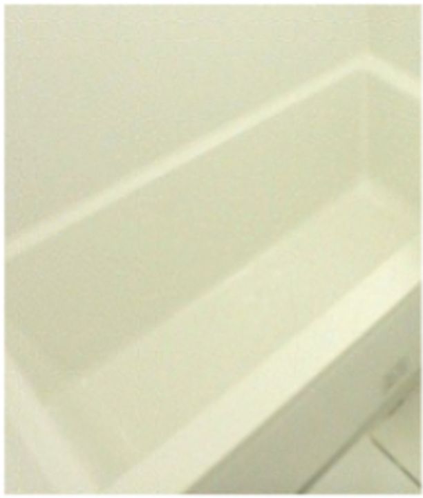 フラワーコーポの風呂