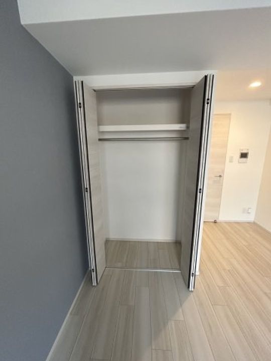 スプランディッド京橋EASTの内装