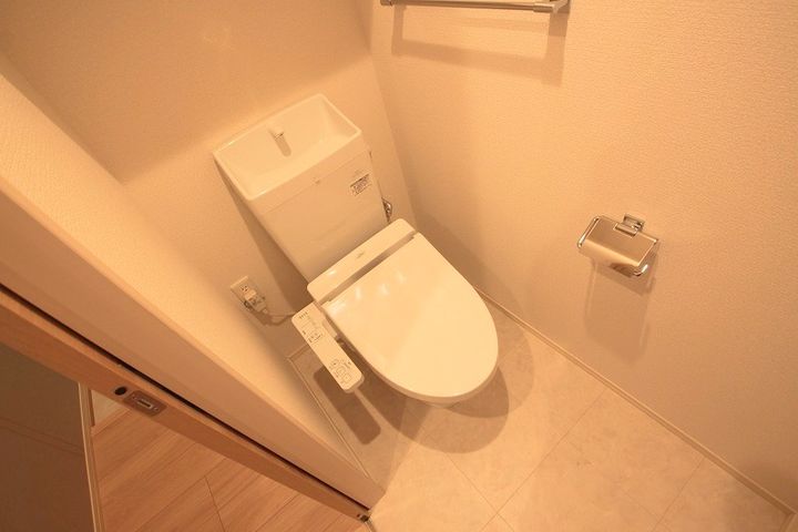 サリオス段原日出の内装