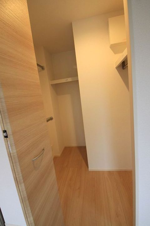 サリオス段原日出の内装