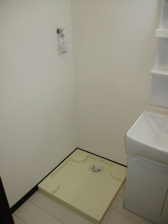 Arcenciel幕張の内装