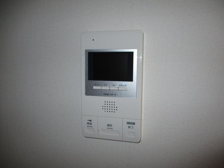 Arcenciel幕張の内装