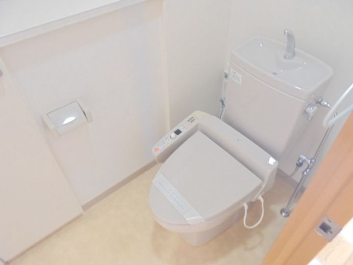 静岡県浜松市中央区鍛冶町(マンション)の賃貸物件の内装