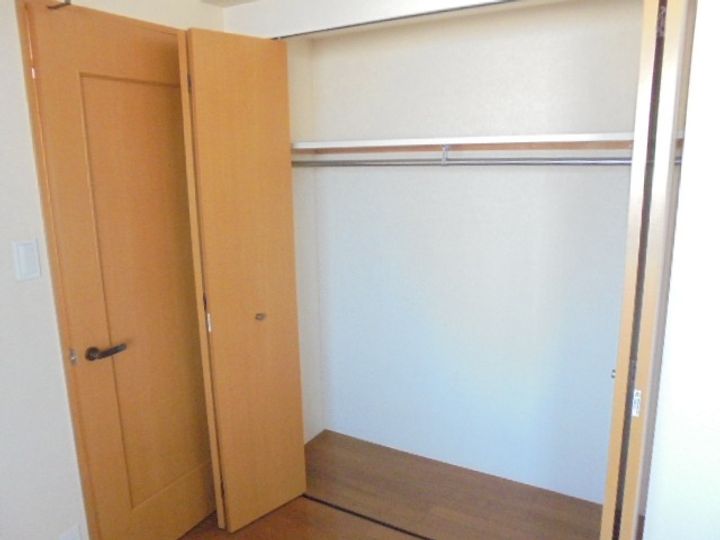 静岡県浜松市中央区鍛冶町(マンション)の賃貸物件の内装