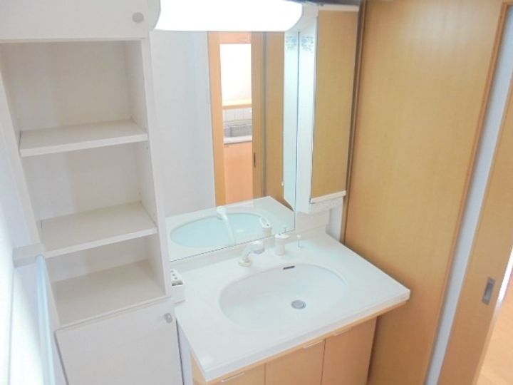 静岡県浜松市中央区鍛冶町(マンション)の賃貸物件の内装