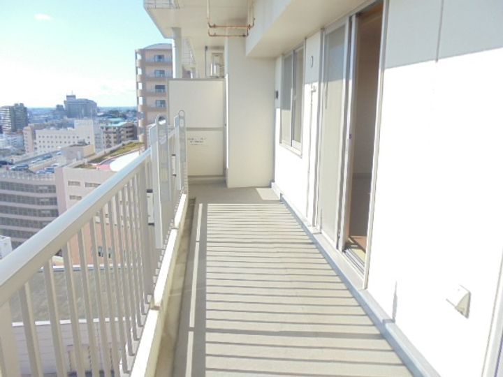 静岡県浜松市中央区鍛冶町(マンション)の賃貸物件の内装